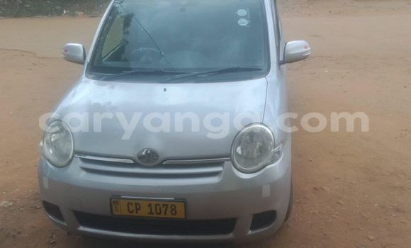 Buy Used Toyota Sienta Other Car in Chilumba in Karonga Buy Used Toyota Sienta Other Car in Chilumba in Karonga