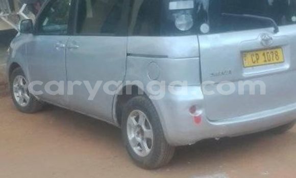 Buy Used Toyota Sienta Other Car in Chilumba in Karonga Buy Used Toyota Sienta Other Car in Chilumba in Karonga