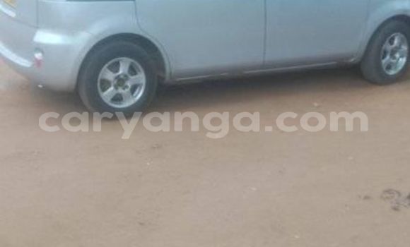 Buy Used Toyota Sienta Other Car in Chilumba in Karonga Buy Used Toyota Sienta Other Car in Chilumba in Karonga