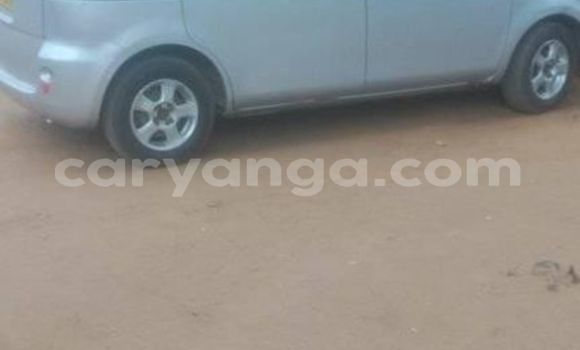 Buy Used Toyota Sienta Other Car in Chilumba in Karonga Buy Used Toyota Sienta Other Car in Chilumba in Karonga