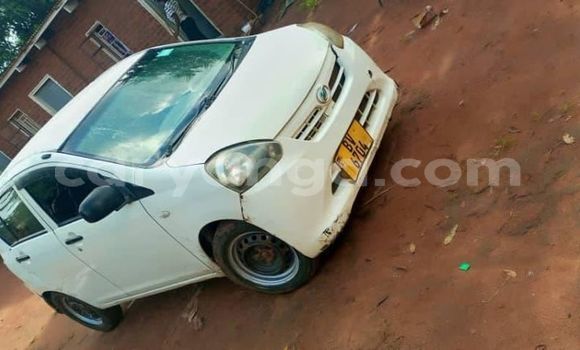 Buy Used Mitsubishi Mirage White Car in Chilumba in Karonga