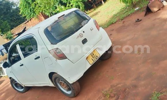 Buy Used Mitsubishi Mirage White Car in Chilumba in Karonga Buy Used Mitsubishi Mirage White Car in Chilumba in Karonga