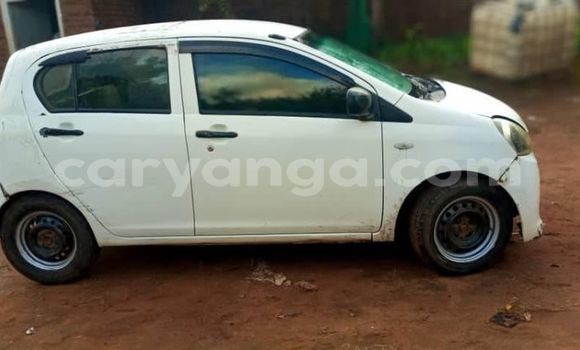 Buy Used Mitsubishi Mirage White Car in Chilumba in Karonga Buy Used Mitsubishi Mirage White Car in Chilumba in Karonga