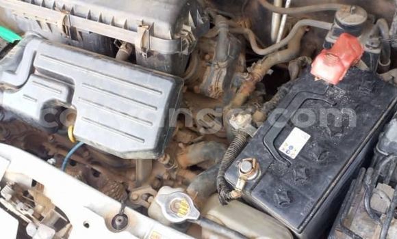 Buy Used Mitsubishi Mirage White Car in Chilumba in Karonga Buy Used Mitsubishi Mirage White Car in Chilumba in Karonga