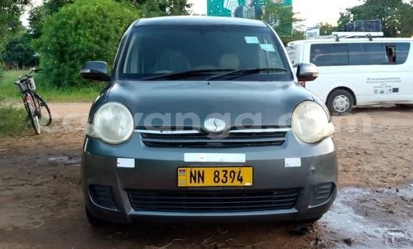 Buy Used Toyota Sienta Other Car in Chilumba in Karonga Buy Used Toyota Sienta Other Car in Chilumba in Karonga