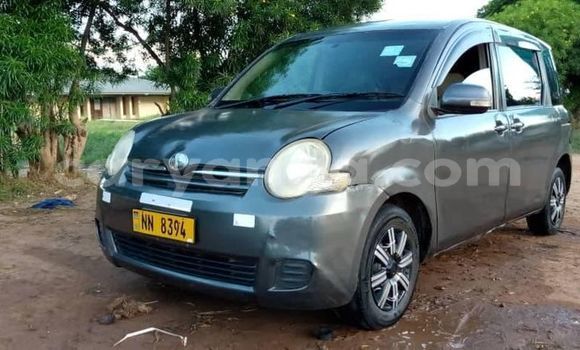 Buy Used Toyota Sienta Other Car in Chilumba in Karonga Buy Used Toyota Sienta Other Car in Chilumba in Karonga