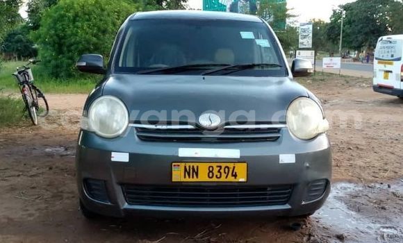 Buy Used Toyota Sienta Other Car in Chilumba in Karonga Buy Used Toyota Sienta Other Car in Chilumba in Karonga