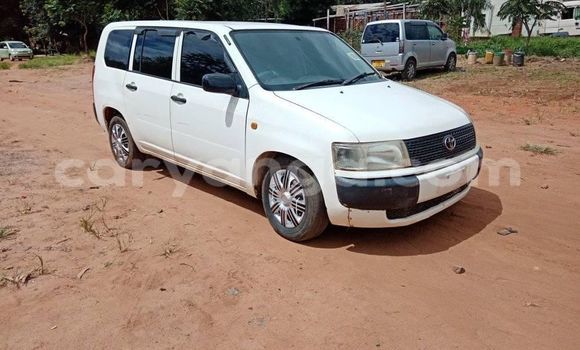 Buy Used Toyota Probox White Car in Chiradzulu in Chiradzulu Buy Used Toyota Probox White Car in Chiradzulu in Chiradzulu