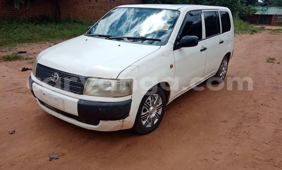 Buy Used Toyota Probox White Car in Chiradzulu in Chiradzulu Buy Used Toyota Probox White Car in Chiradzulu in Chiradzulu