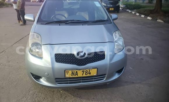 Buy Used Toyota Vitz Other Car in Chipoka in Dedza Buy Used Toyota Vitz Other Car in Chipoka in Dedza
