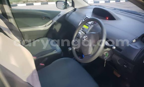 Buy Used Toyota Vitz Other Car in Chipoka in Dedza Buy Used Toyota Vitz Other Car in Chipoka in Dedza