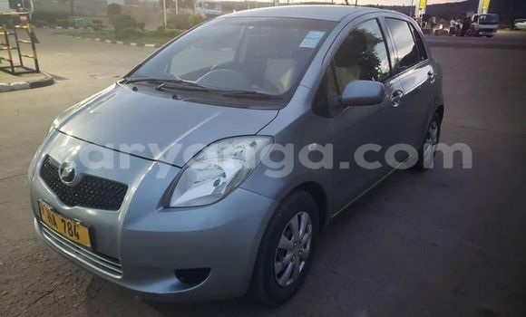 Buy Used Toyota Vitz Other Car in Chipoka in Dedza Buy Used Toyota Vitz Other Car in Chipoka in Dedza