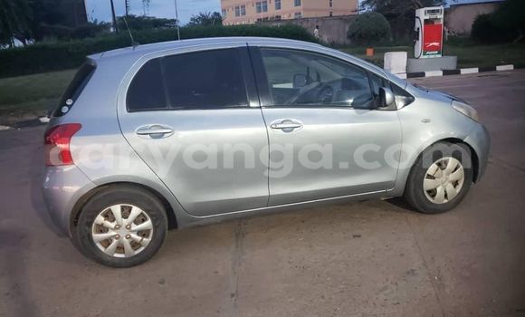 Buy Used Toyota Vitz Other Car in Chipoka in Dedza Buy Used Toyota Vitz Other Car in Chipoka in Dedza