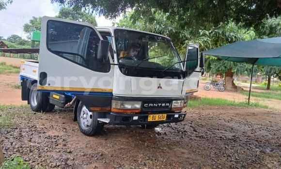 Buy Used Mitsubishi Van White Truck in Chiradzulu in Chiradzulu Buy Used Mitsubishi Van White Truck in Chiradzulu in Chiradzulu