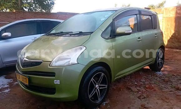 Buy Used Toyota Ractis Other Car in Chipoka in Dedza Buy Used Toyota Ractis Other Car in Chipoka in Dedza