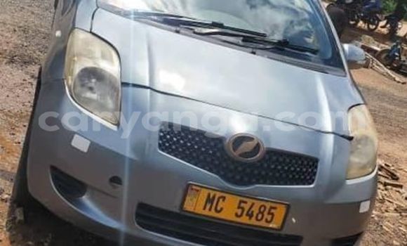 Buy Used Toyota Vitz Other Car in Chilumba in Karonga Buy Used Toyota Vitz Other Car in Chilumba in Karonga