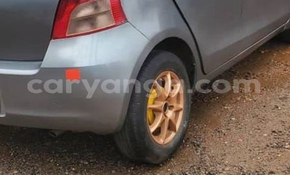 Buy Used Toyota Vitz Other Car in Chilumba in Karonga Buy Used Toyota Vitz Other Car in Chilumba in Karonga
