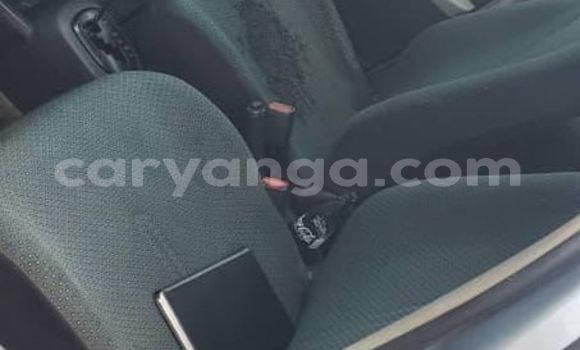 Buy Used Toyota Vitz Other Car in Chilumba in Karonga Buy Used Toyota Vitz Other Car in Chilumba in Karonga