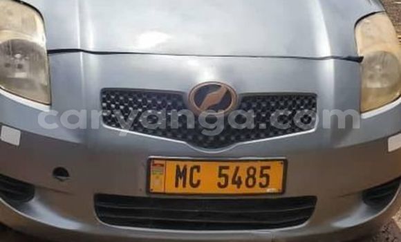Buy Used Toyota Vitz Other Car in Chilumba in Karonga Buy Used Toyota Vitz Other Car in Chilumba in Karonga