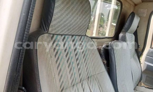 Buy Used Isuzu TF (Pickup) White Car in Chilumba in Karonga Buy Used Isuzu TF (Pickup) White Car in Chilumba in Karonga