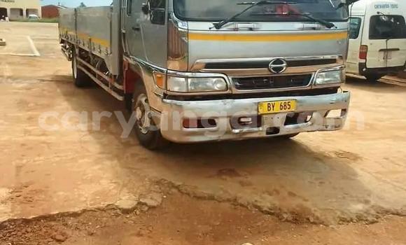 Buy Used Hino Dutro Other Truck in Chikwawa in Chikwawa Buy Used Hino Dutro Other Truck in Chikwawa in Chikwawa