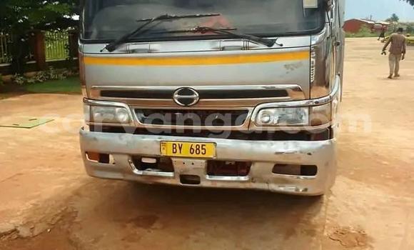 Buy Used Hino Dutro Other Truck in Chikwawa in Chikwawa Buy Used Hino Dutro Other Truck in Chikwawa in Chikwawa