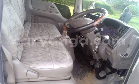 Nunua Ilio tumika Mazda Deven T35 White Lori ndani ya Chipoka nchini Dedza Nunua Ilio tumika Mazda Deven T35 White Lori ndani ya Chipoka nchini Dedza