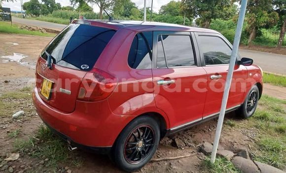 Buy Used Mazda Verisa Red Car in Chipoka in Dedza Buy Used Mazda Verisa Red Car in Chipoka in Dedza