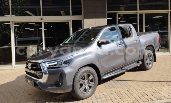 Nunua Ilio tumika Toyota Hilux Silver Gari ndani ya Blantyre nchini Malawi Nunua Ilio tumika Toyota Hilux Silver Gari ndani ya Blantyre nchini Malawi