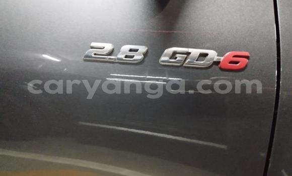 Nunua Ilio tumika Toyota Hilux Silver Gari ndani ya Blantyre nchini Malawi Nunua Ilio tumika Toyota Hilux Silver Gari ndani ya Blantyre nchini Malawi