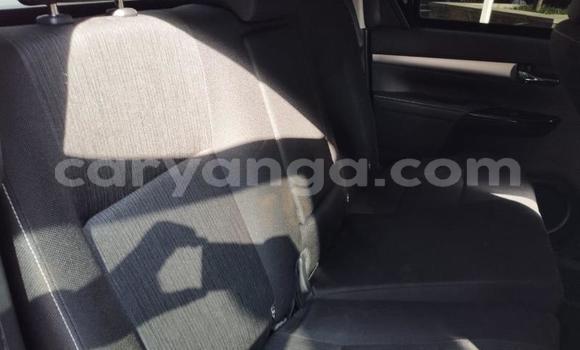 Nunua Ilio tumika Toyota Hilux Silver Gari ndani ya Blantyre nchini Malawi Nunua Ilio tumika Toyota Hilux Silver Gari ndani ya Blantyre nchini Malawi
