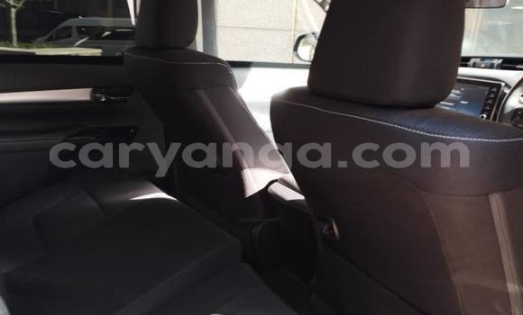 Nunua Ilio tumika Toyota Hilux Silver Gari ndani ya Blantyre nchini Malawi Nunua Ilio tumika Toyota Hilux Silver Gari ndani ya Blantyre nchini Malawi