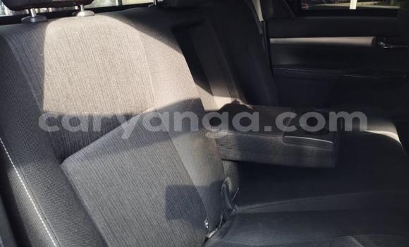 Nunua Ilio tumika Toyota Hilux Silver Gari ndani ya Blantyre nchini Malawi Nunua Ilio tumika Toyota Hilux Silver Gari ndani ya Blantyre nchini Malawi