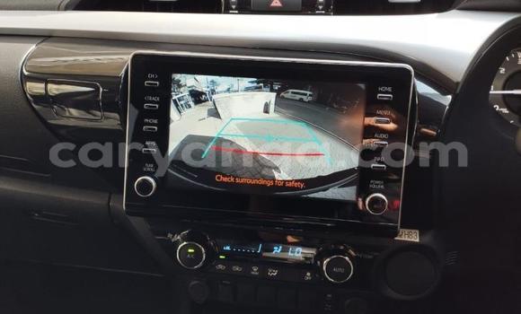 Nunua Ilio tumika Toyota Hilux Silver Gari ndani ya Blantyre nchini Malawi Nunua Ilio tumika Toyota Hilux Silver Gari ndani ya Blantyre nchini Malawi