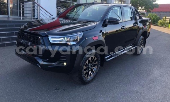 Nunua Ilio tumika Toyota Hilux Black Gari ndani ya Blantyre nchini Malawi Nunua Ilio tumika Toyota Hilux Black Gari ndani ya Blantyre nchini Malawi