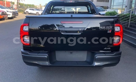 Nunua Ilio tumika Toyota Hilux Black Gari ndani ya Blantyre nchini Malawi Nunua Ilio tumika Toyota Hilux Black Gari ndani ya Blantyre nchini Malawi