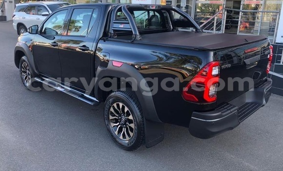 Nunua Ilio tumika Toyota Hilux Black Gari ndani ya Blantyre nchini Malawi Nunua Ilio tumika Toyota Hilux Black Gari ndani ya Blantyre nchini Malawi