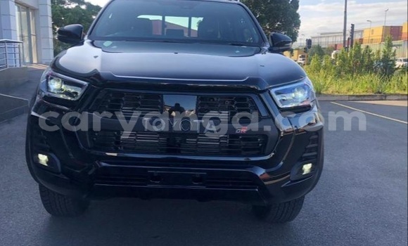 Nunua Ilio tumika Toyota Hilux Black Gari ndani ya Blantyre nchini Malawi Nunua Ilio tumika Toyota Hilux Black Gari ndani ya Blantyre nchini Malawi