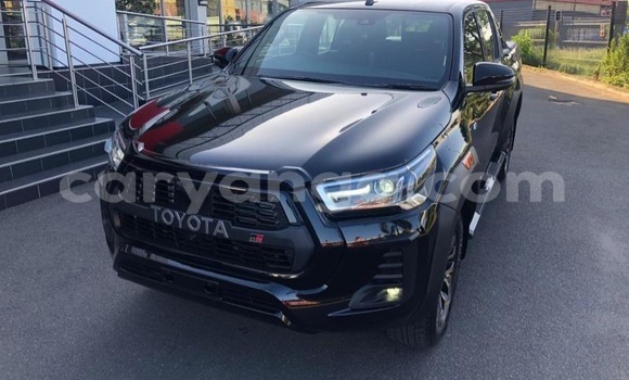 Nunua Ilio tumika Toyota Hilux Black Gari ndani ya Blantyre nchini Malawi Nunua Ilio tumika Toyota Hilux Black Gari ndani ya Blantyre nchini Malawi