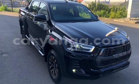 Nunua Ilio tumika Toyota Hilux Black Gari ndani ya Blantyre nchini Malawi Nunua Ilio tumika Toyota Hilux Black Gari ndani ya Blantyre nchini Malawi