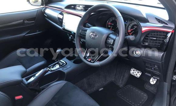 Nunua Ilio tumika Toyota Hilux Black Gari ndani ya Blantyre nchini Malawi Nunua Ilio tumika Toyota Hilux Black Gari ndani ya Blantyre nchini Malawi
