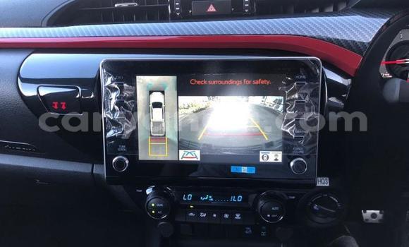 Nunua Ilio tumika Toyota Hilux Black Gari ndani ya Blantyre nchini Malawi Nunua Ilio tumika Toyota Hilux Black Gari ndani ya Blantyre nchini Malawi