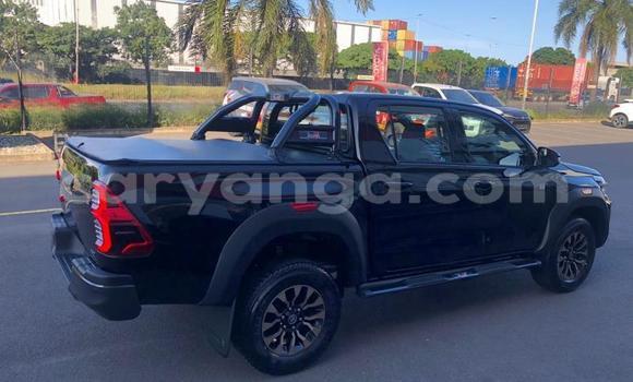 Nunua Ilio tumika Toyota Hilux Black Gari ndani ya Blantyre nchini Malawi Nunua Ilio tumika Toyota Hilux Black Gari ndani ya Blantyre nchini Malawi