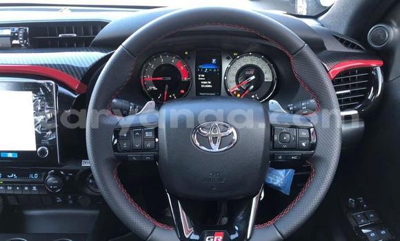 Nunua Ilio tumika Toyota Hilux Black Gari ndani ya Blantyre nchini Malawi Nunua Ilio tumika Toyota Hilux Black Gari ndani ya Blantyre nchini Malawi