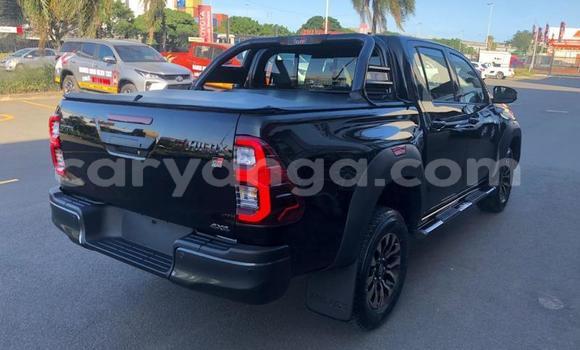 Nunua Ilio tumika Toyota Hilux Black Gari ndani ya Blantyre nchini Malawi Nunua Ilio tumika Toyota Hilux Black Gari ndani ya Blantyre nchini Malawi