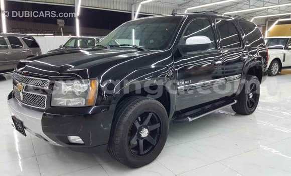 Buy Import Chevrolet Tahoe Black Car in Import - Dubai in Malawi Buy Import Chevrolet Tahoe Black Car in Import - Dubai in Malawi