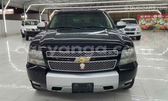 Buy Import Chevrolet Tahoe Black Car in Import - Dubai in Malawi Buy Import Chevrolet Tahoe Black Car in Import - Dubai in Malawi
