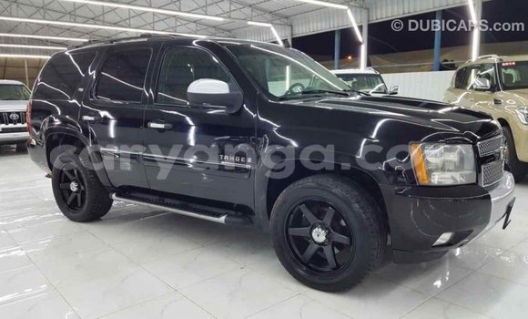 Buy Import Chevrolet Tahoe Black Car in Import - Dubai in Malawi Buy Import Chevrolet Tahoe Black Car in Import - Dubai in Malawi