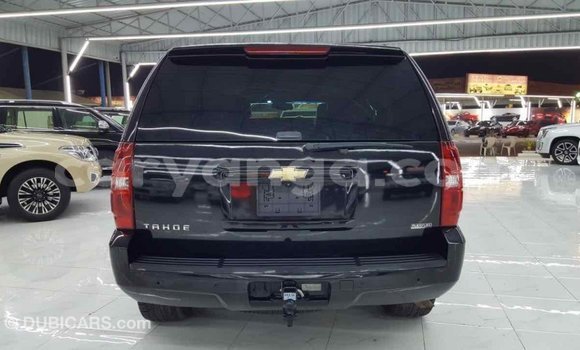 Buy Import Chevrolet Tahoe Black Car in Import - Dubai in Malawi Buy Import Chevrolet Tahoe Black Car in Import - Dubai in Malawi