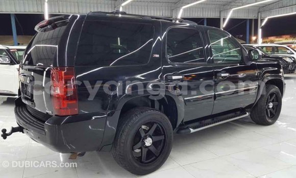 Buy Import Chevrolet Tahoe Black Car in Import - Dubai in Malawi Buy Import Chevrolet Tahoe Black Car in Import - Dubai in Malawi